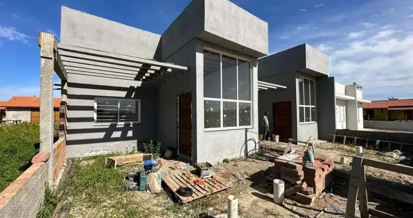 Casa com 2 quartos à venda no Presidente (Distrito), Imbé 