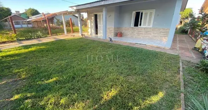 Casa com 3 quartos à venda no Presidente (Distrito), Imbé 