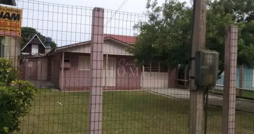 Casa com 2 quartos à venda no Balneário Harmonia, Imbé 