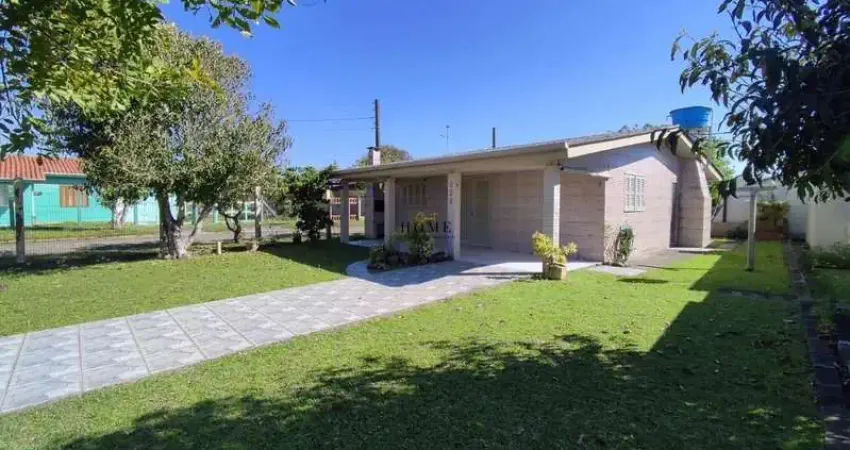 Casa com 3 quartos à venda no Balneário Harmonia, Imbé 