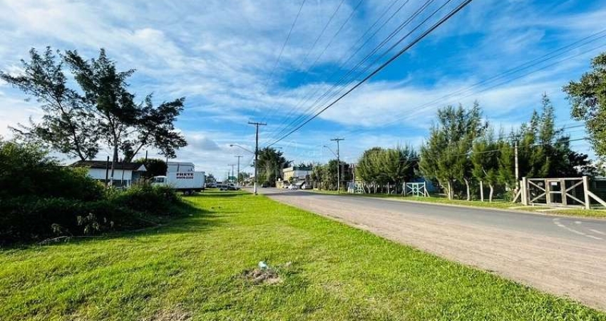 Terreno à venda no Mariluz (Distrito), Imbé 