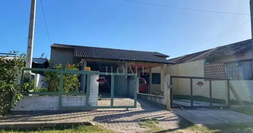 Casa com 2 quartos à venda no Albatroz (Distrito), Imbé 