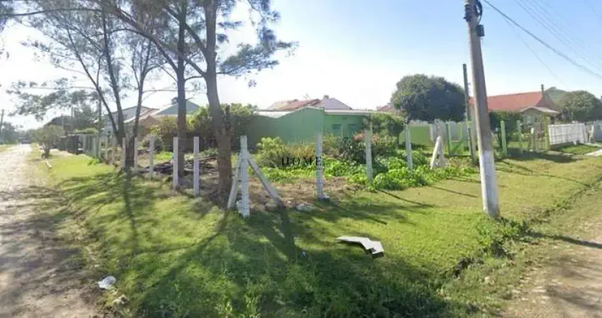 Terreno à venda no Mariluz (Distrito), Imbé 