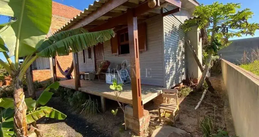 Casa com 2 quartos à venda no Nordeste, Imbé 