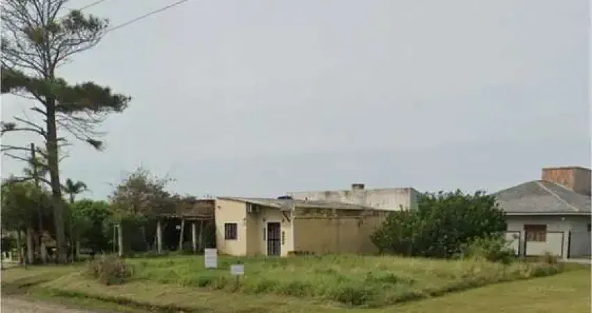 Terreno à venda no Presidente (Distrito), Imbé 