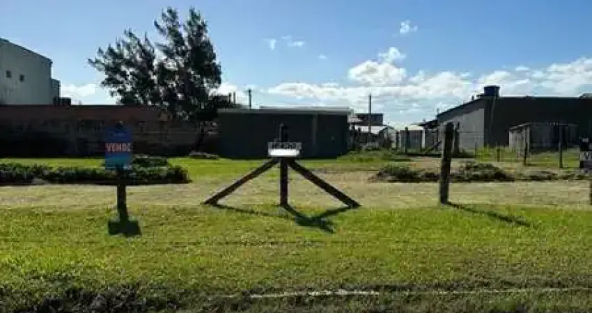 Terreno à venda no Presidente (Distrito), Imbé 