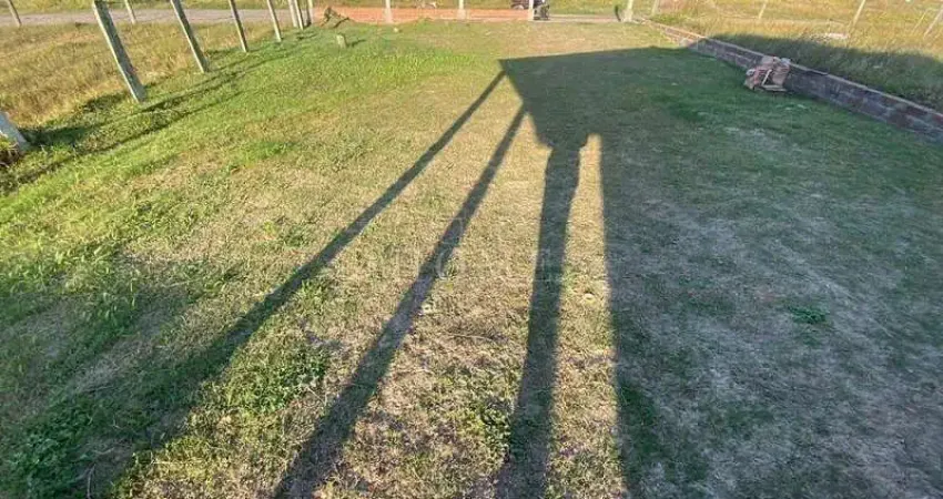 Terreno à venda no Presidente (Distrito), Imbé 