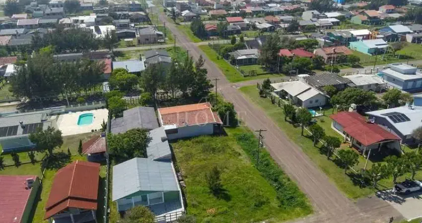 Terreno à venda no Presidente (Distrito), Imbé 
