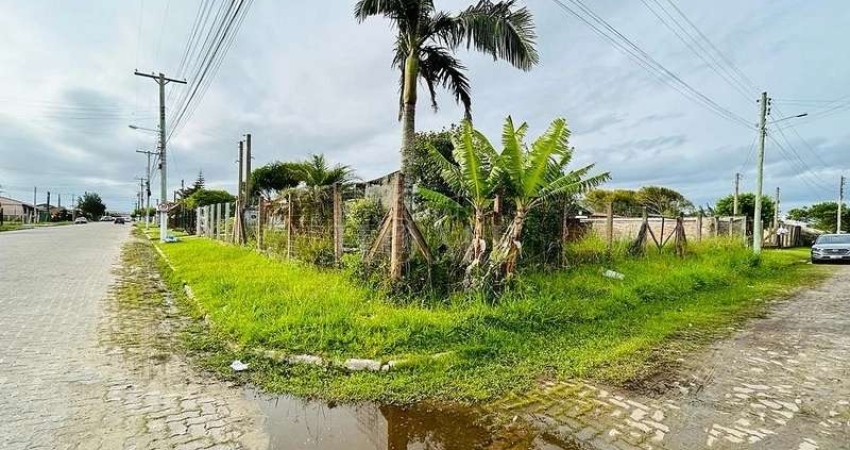 Terreno à venda no Ipiranga, Imbé 