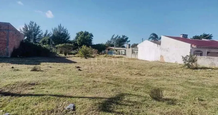 Terreno à venda no Nordeste, Imbé 