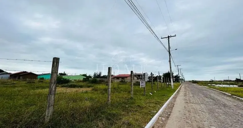 Terreno à venda no Presidente (Distrito), Imbé 