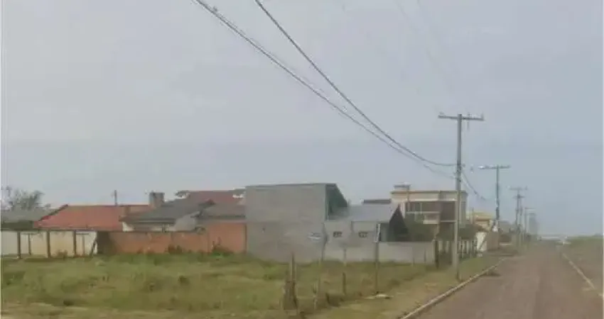 Terreno à venda no Presidente (Distrito), Imbé 