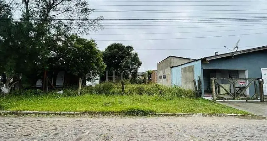 Terreno à venda no Mariluz (Distrito), Imbé 