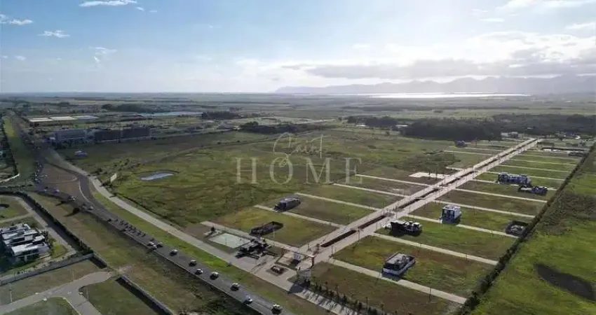 Terreno à venda na Nova Xangri-lá, Xangri-Lá 