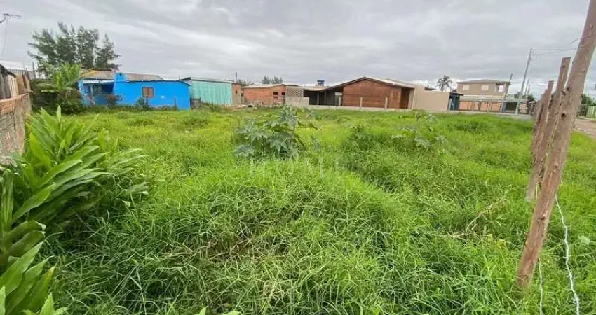 Terreno à venda no Santa Terezinha (Distrito), Imbé 