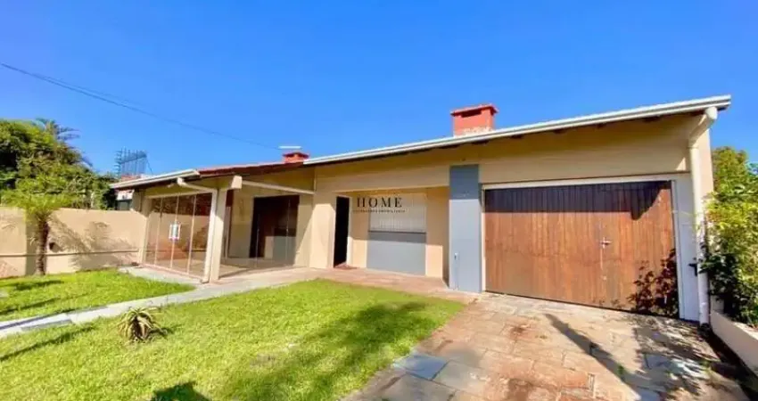 Casa com 3 quartos à venda na Zona Nova, Tramandaí 