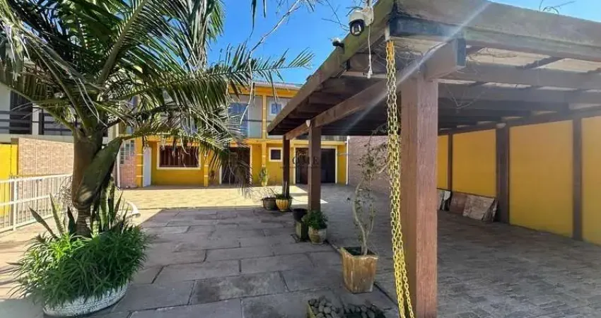 Casa com 3 quartos à venda no Mariluz (Distrito), Imbé 