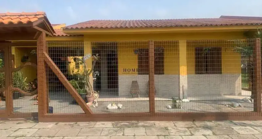 Casa com 4 quartos à venda no Mariluz (Distrito), Imbé 