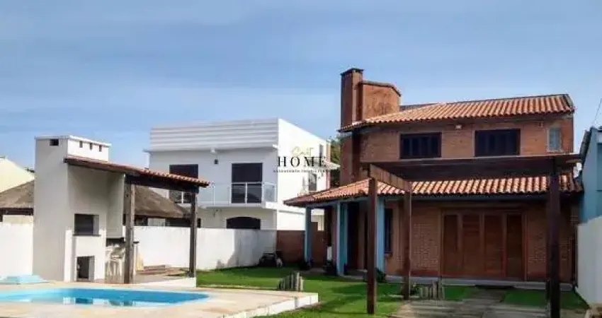Casa em Atlântida Sul