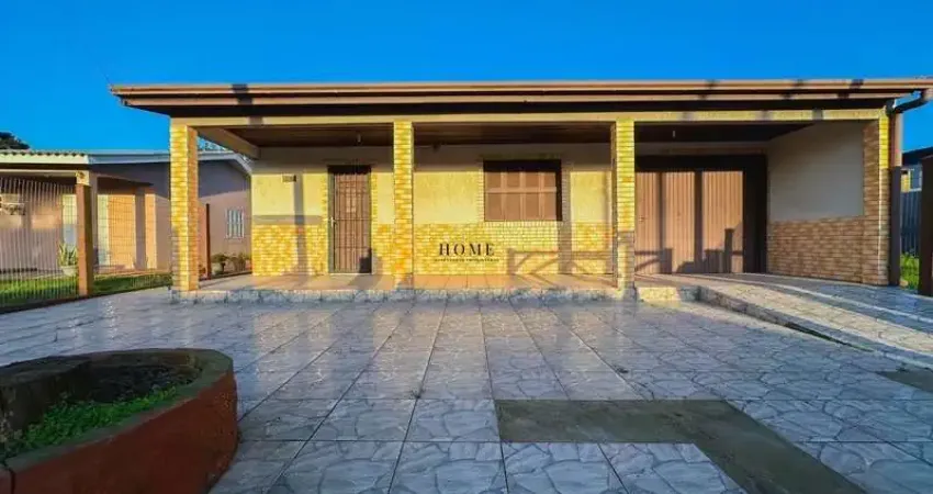 Casa com 3 quartos à venda no Balneário Harmonia, Imbé 