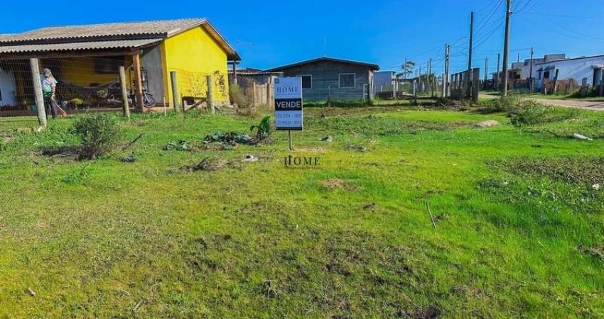 Terreno à venda no Mariluz (Distrito), Imbé 