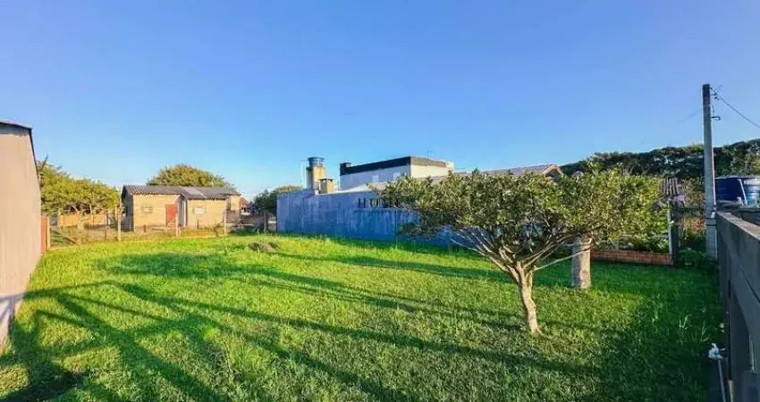 Terreno à venda no Balneário Harmonia, Imbé 