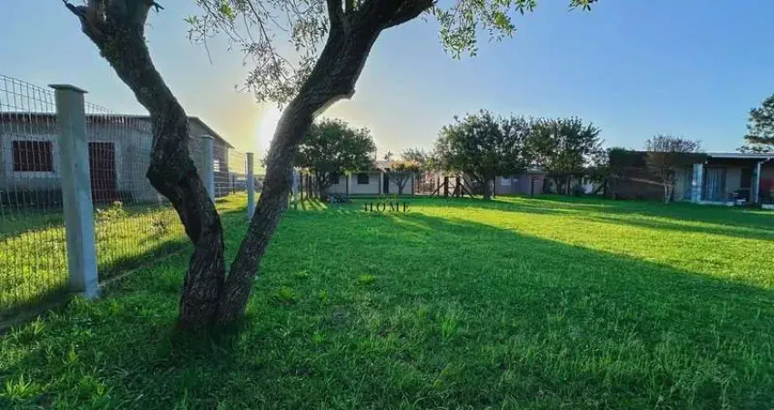 Terreno à venda no Balneário Harmonia, Imbé 