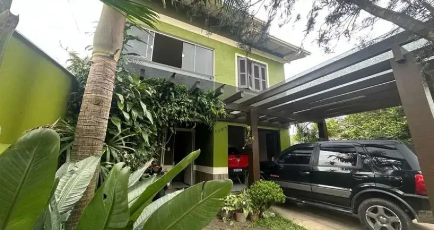 Casa com 4 quartos à venda no Sulbrasileiro, Osório 