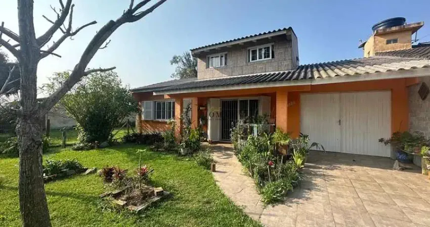 Casa com 3 quartos à venda no Santa Terezinha (Distrito), Imbé 