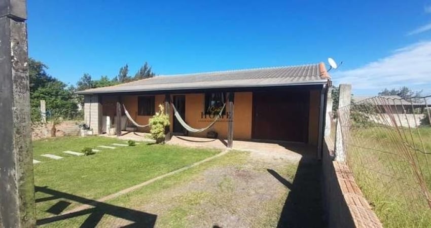 Casa com 3 quartos à venda no Balneário Harmonia, Imbé 