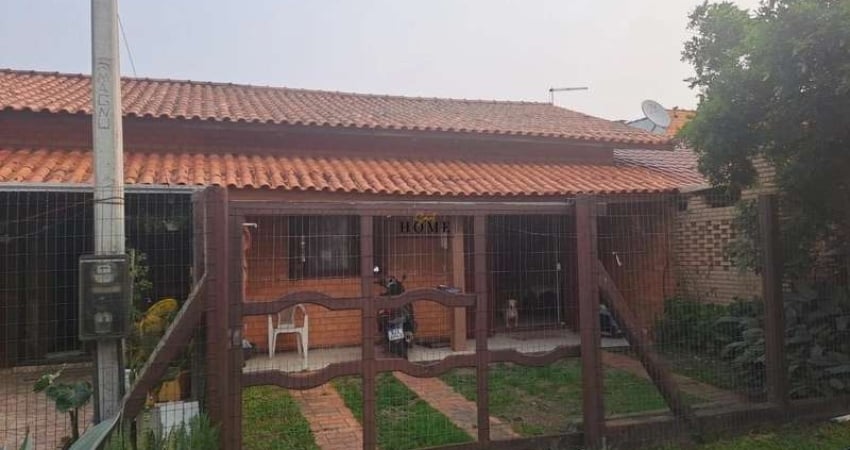 Casa com 2 quartos à venda no Centro, Imbé 