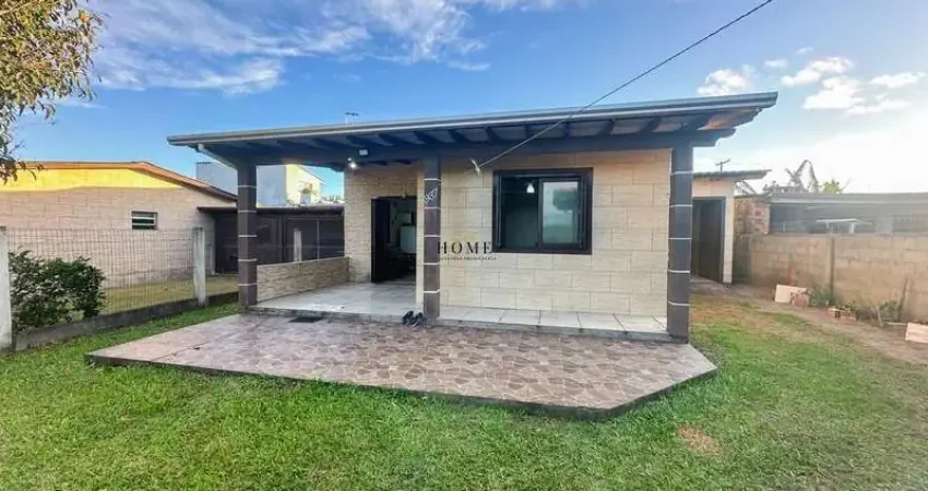 Casa com 3 quartos à venda no Mariluz (Distrito), Imbé 