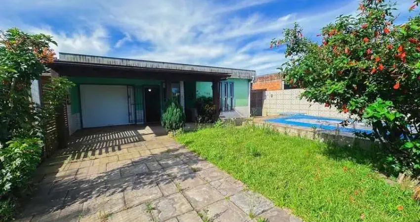 Casa com 3 quartos à venda no Mariluz (Distrito), Imbé 