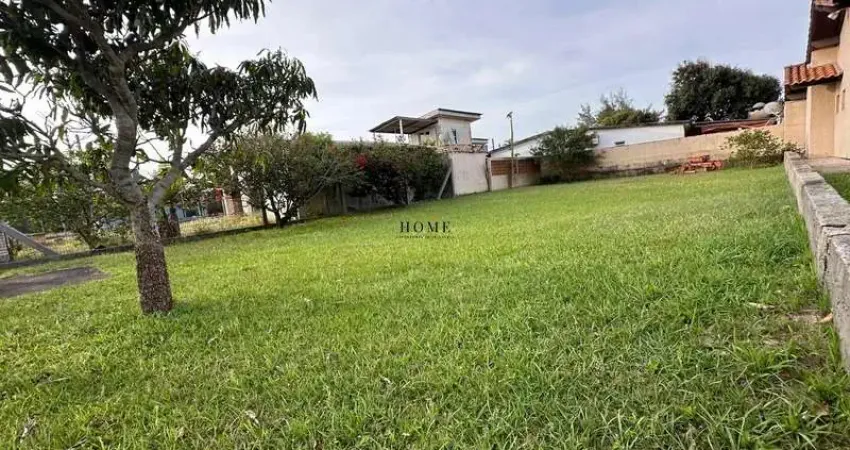 Terreno à venda no Balneário Harmonia, Imbé 