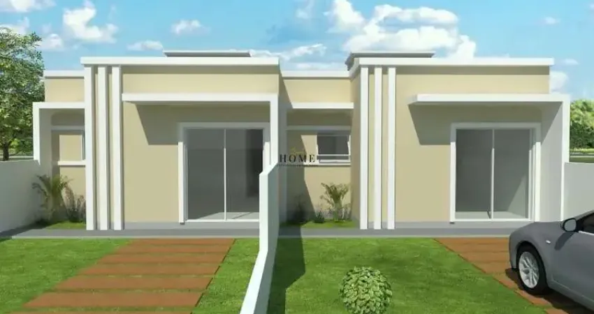 Casa com 2 quartos à venda no Presidente (Distrito), Imbé 