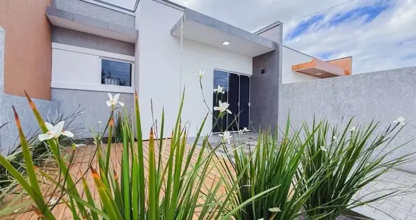 Casa com 2 quartos à venda no Presidente (Distrito), Imbé