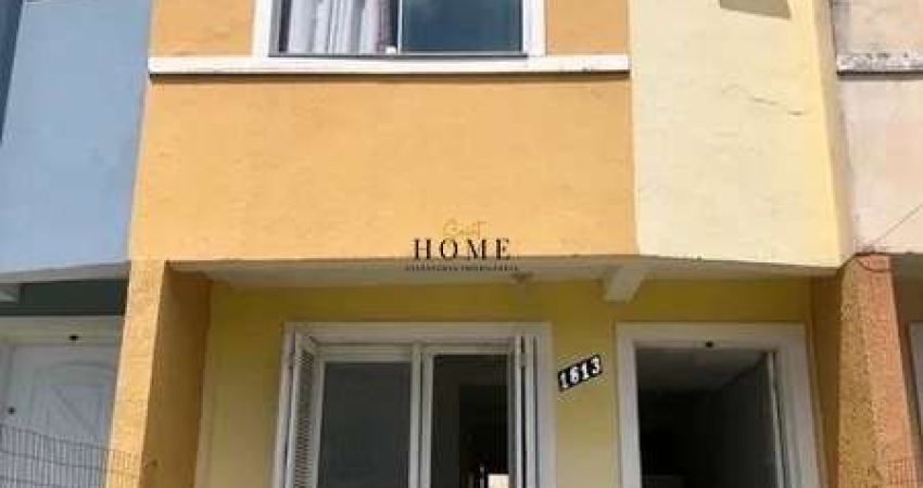 Casa à venda no centro de Imbé