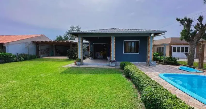 Casa com 5 quartos à venda no Mariluz (Distrito), Imbé 