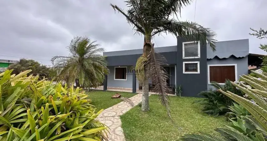 Casa com 4 quartos à venda no Santa Terezinha (Distrito), Imbé 