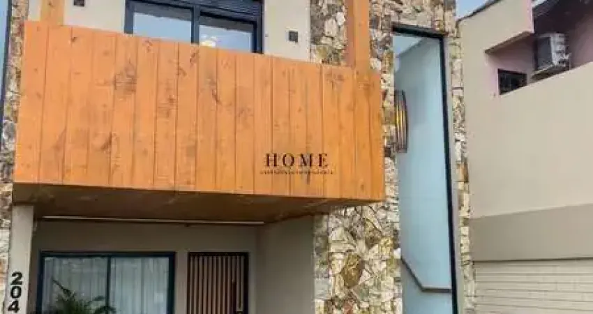 Casa com 3 quartos à venda no Balneário Harmonia, Imbé 