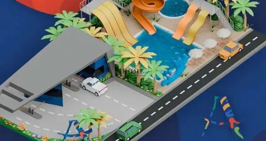 Terreno à venda no Curumim, Capão da Canoa 