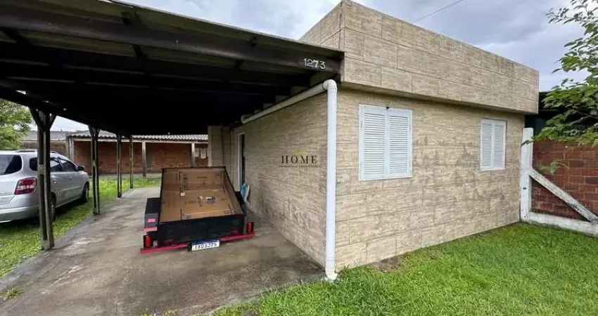 Casa à venda em Mariluz