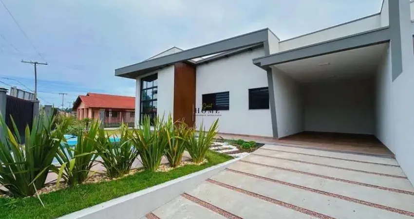 Casa à venda no centro de Imbé