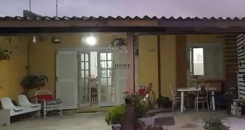 Casa à venda em Santa Teresinha