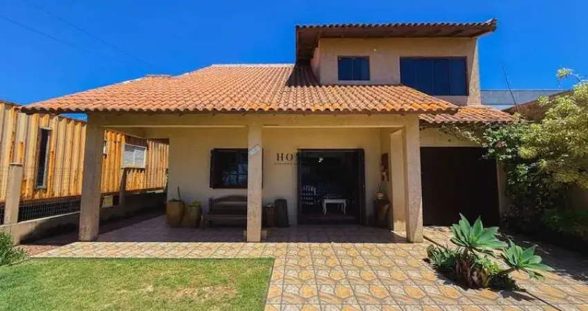 Casa com 3 quartos à venda em Imara, Imbé 