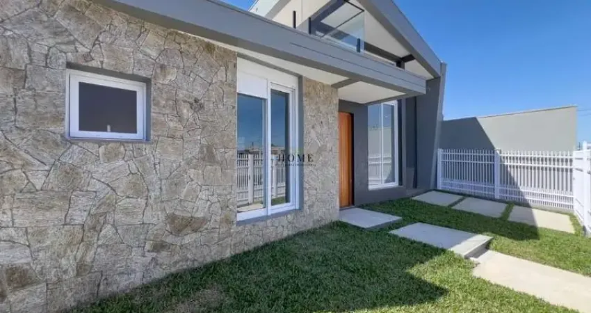 Casa com 3 quartos à venda em Araça, Capão da Canoa 