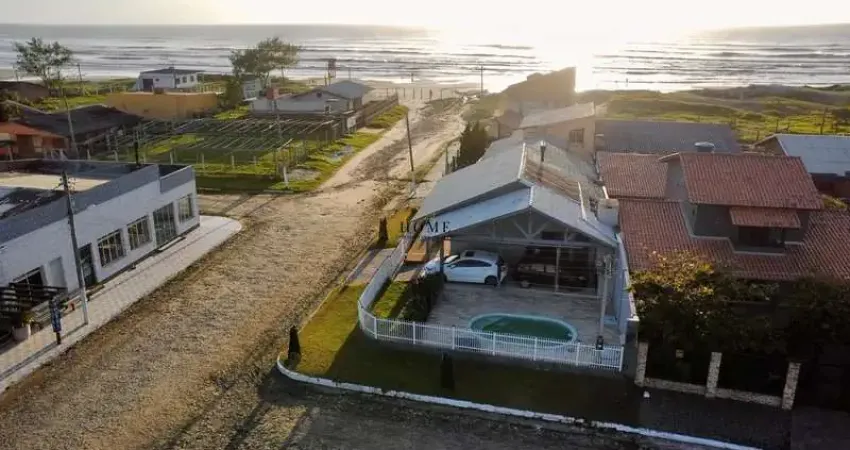Casa com 3 quartos à venda no Balneário Harmonia, Imbé 