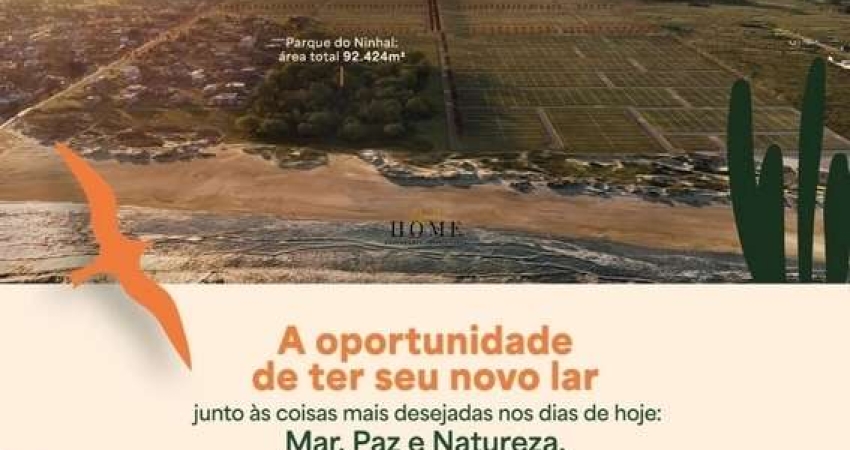 Lotes à venda em Curumim