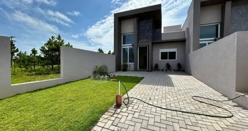 Casa com 3 quartos à venda no Centro, Imbé 