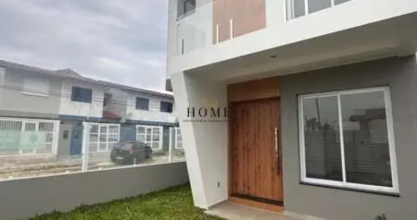 Casa com 3 quartos à venda no Recanto da Lagoa, Tramandaí 